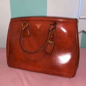 Prada handbag